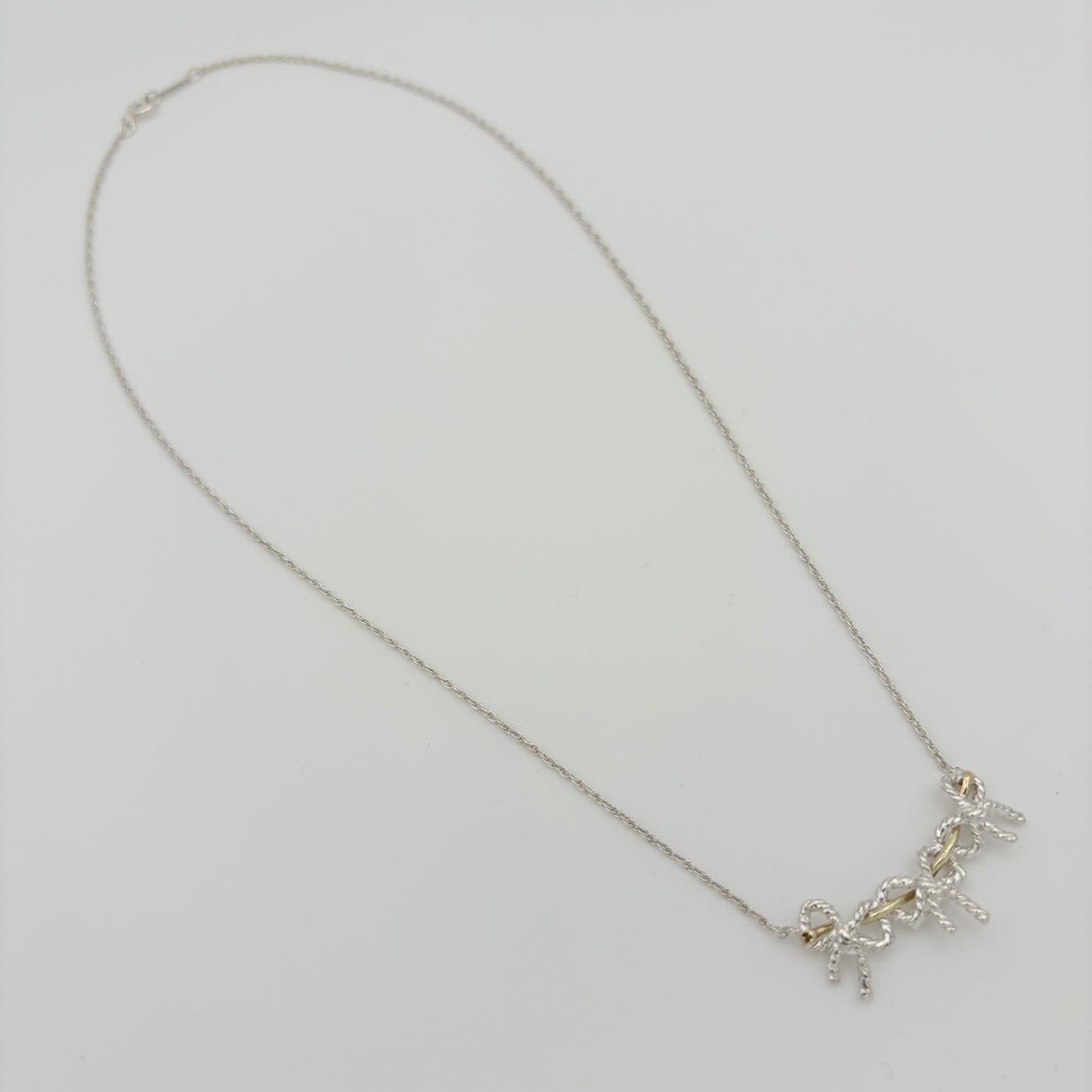 Tiffany＆Co. ネックレス 43