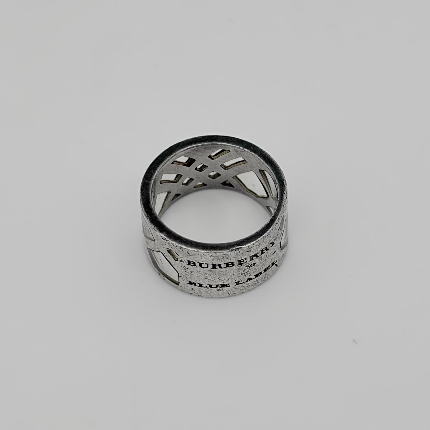 Burberry リング