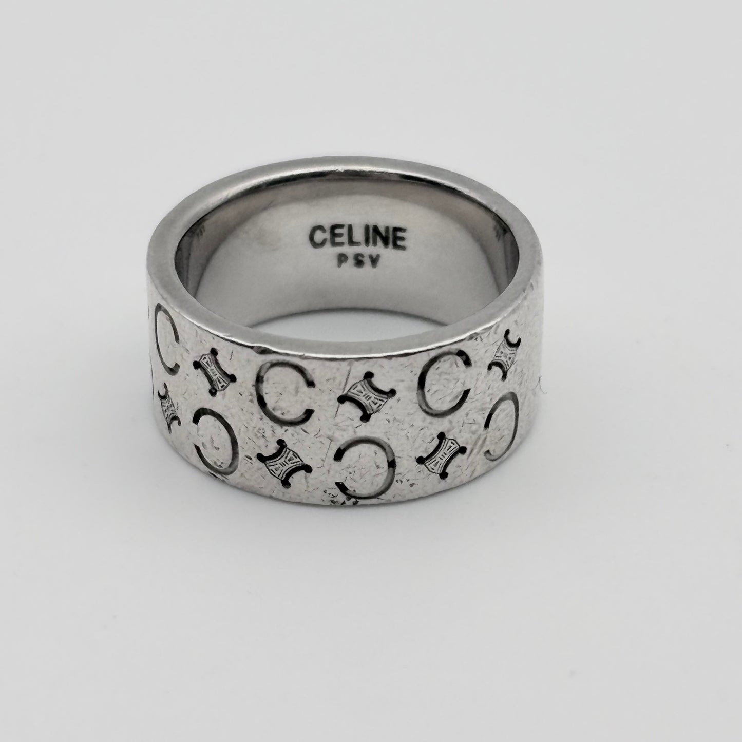CELINE リング