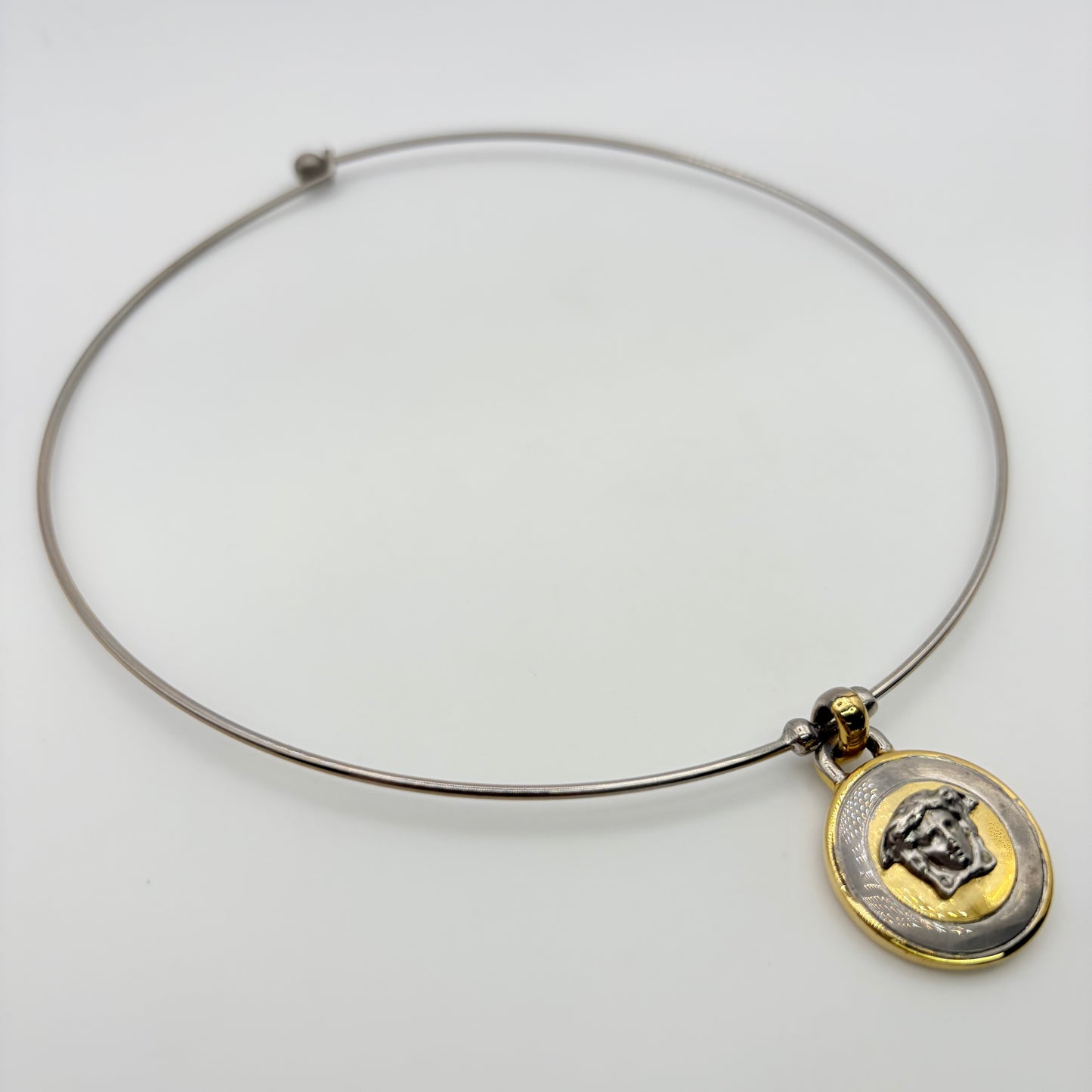 VERSACE ネックレス