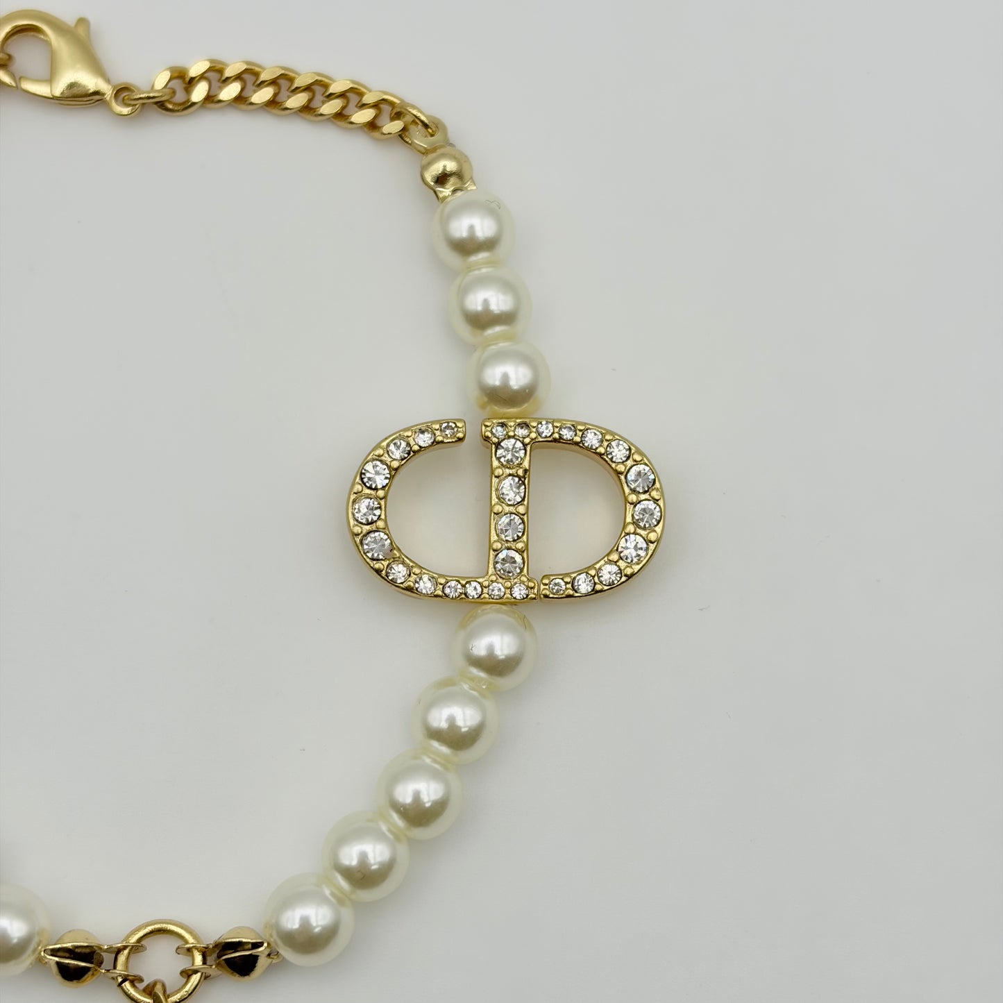 Christian Dior ブレスレット