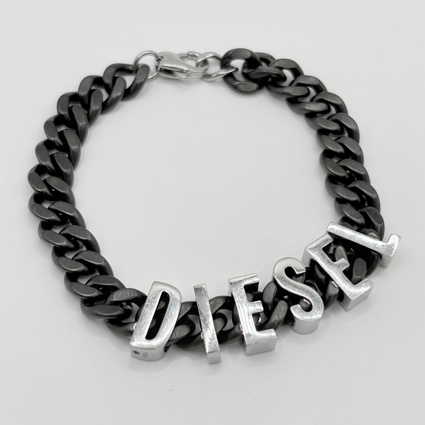 DIESEL ブレスレット