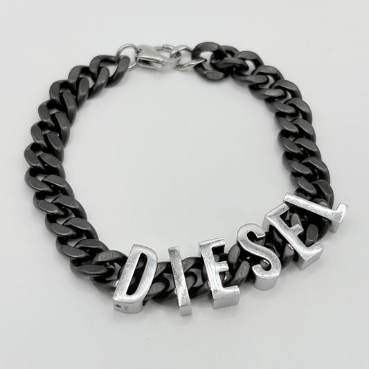 DIESEL ブレスレット