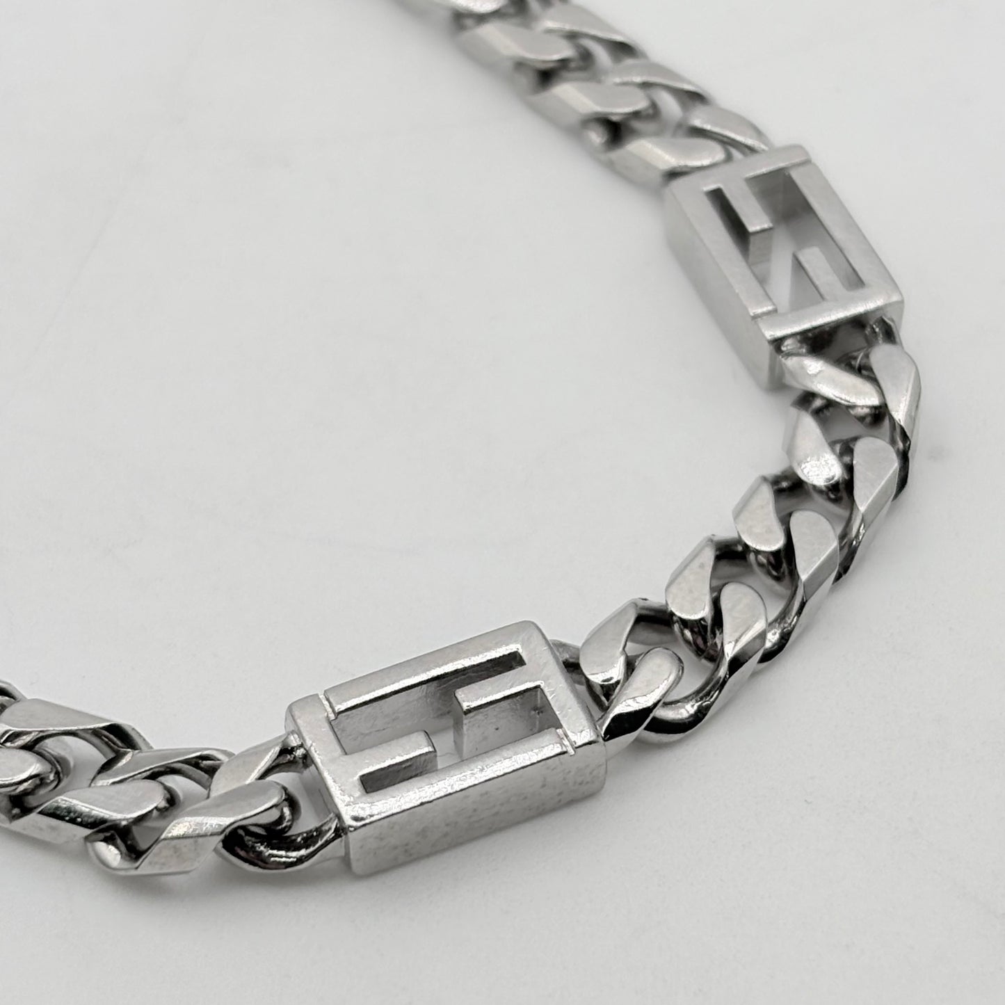 FENDI ネックレス