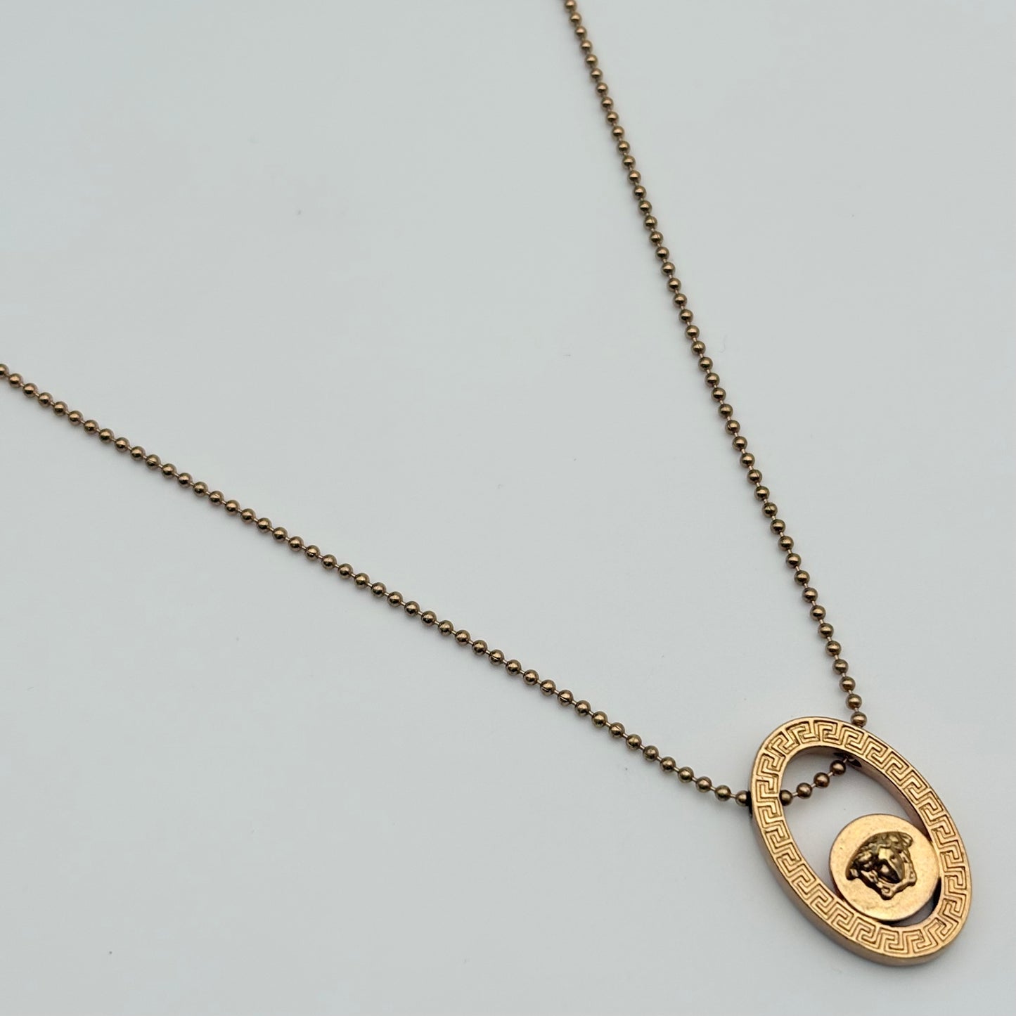 VERSACE ネックレス
