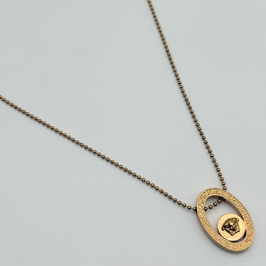 VERSACE ネックレス