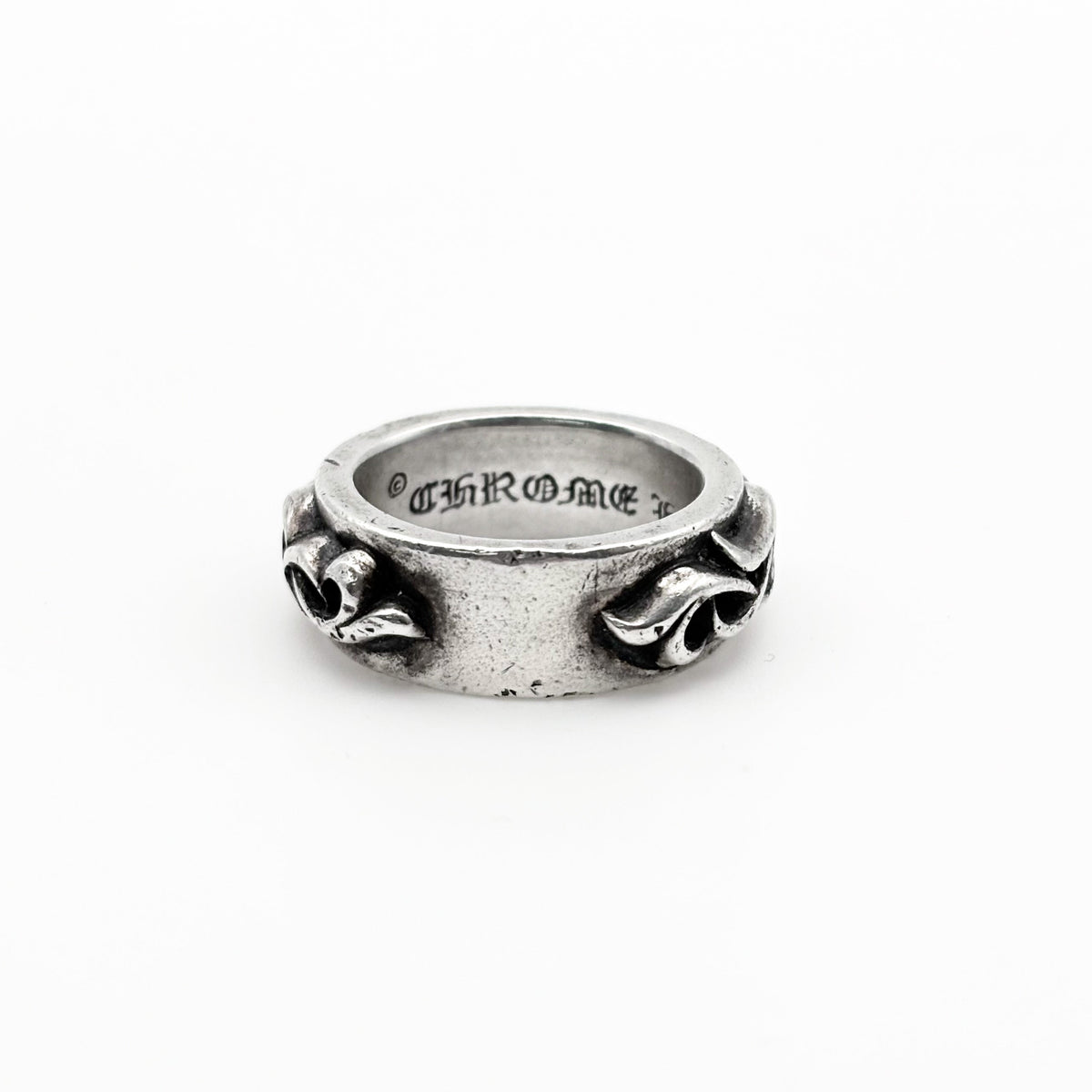 Chrome Hearts リング