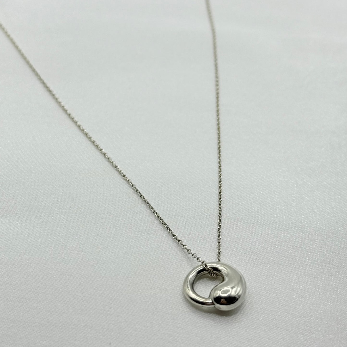 Tiffany&Co. ネックレス 71