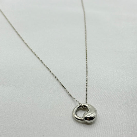 Tiffany&Co. ネックレス 71
