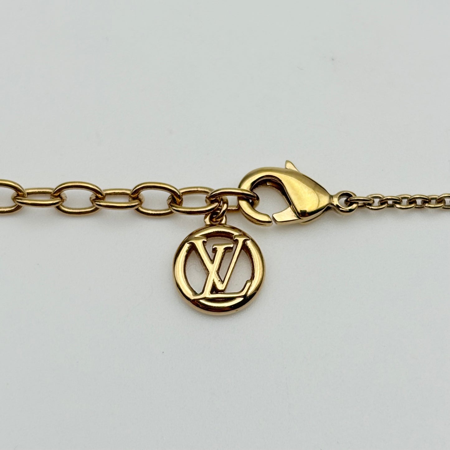 Louis Vuitton ネックレス