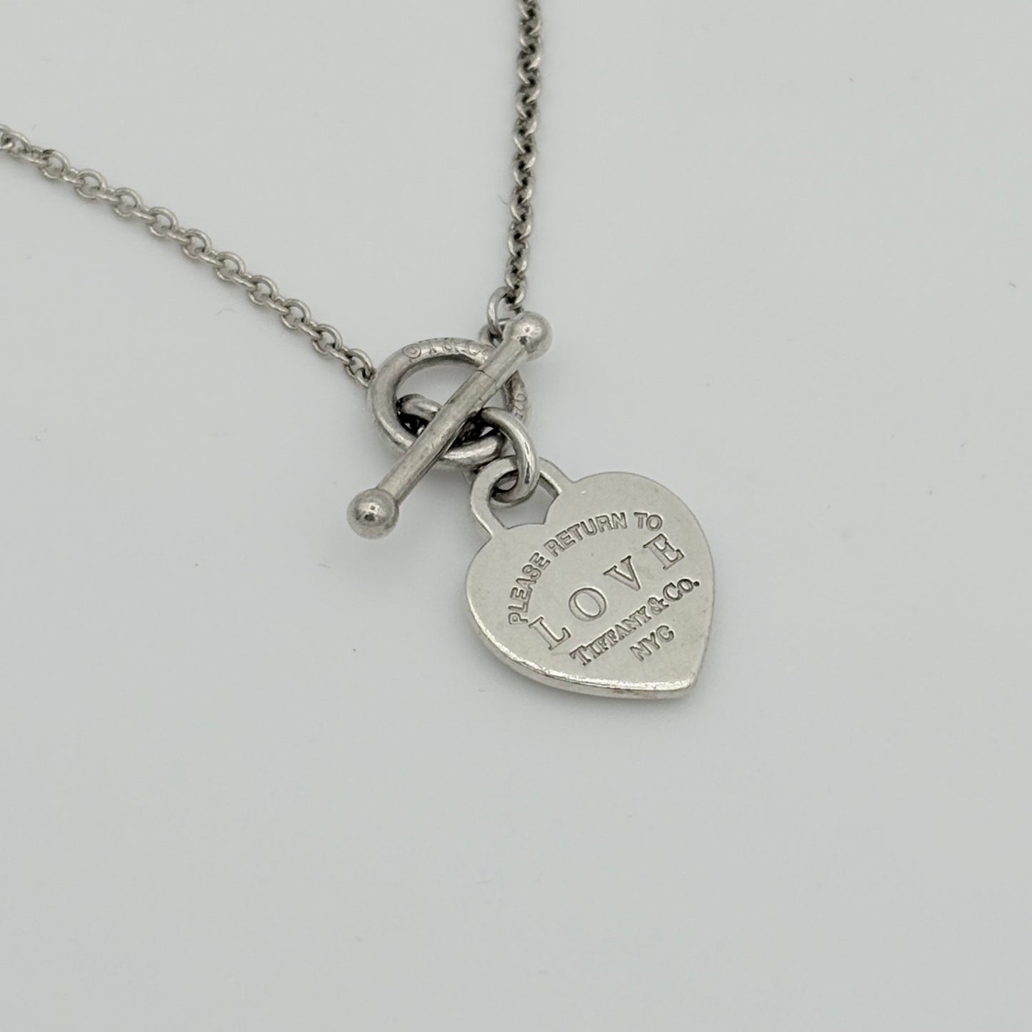 Tiffany＆Co. ブレスレット