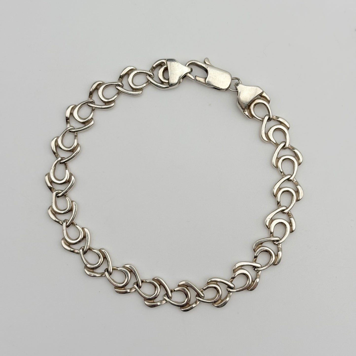 Tiffany&Co. ブレスレット