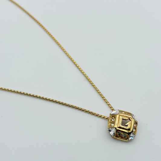 GIVENCHY ネックレス