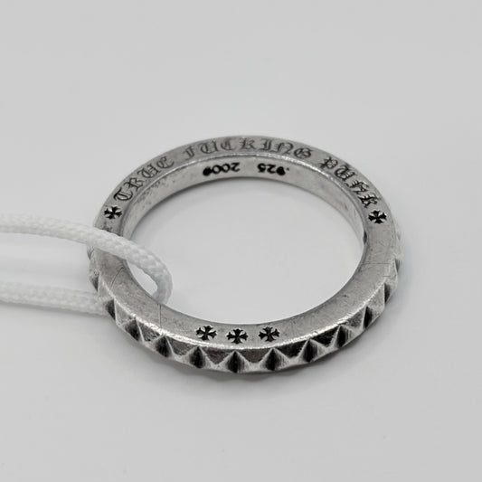 Chrome Hearts リング