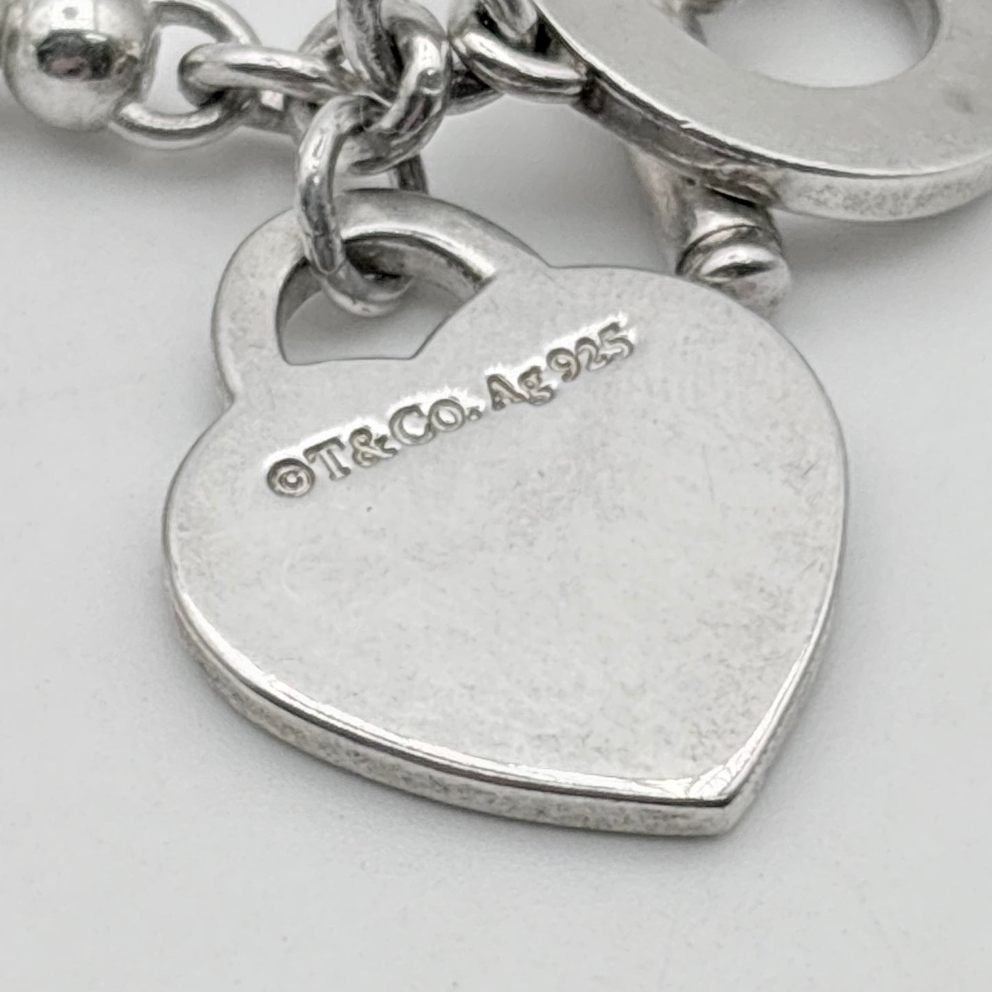 Tiffany&Co. ネックレス
