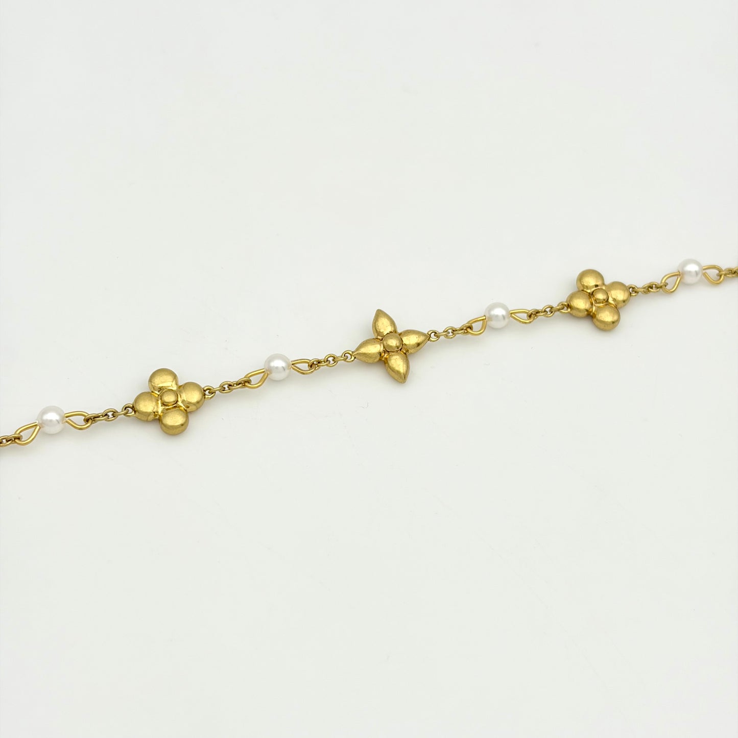 Louis Vuitton ブレスレット