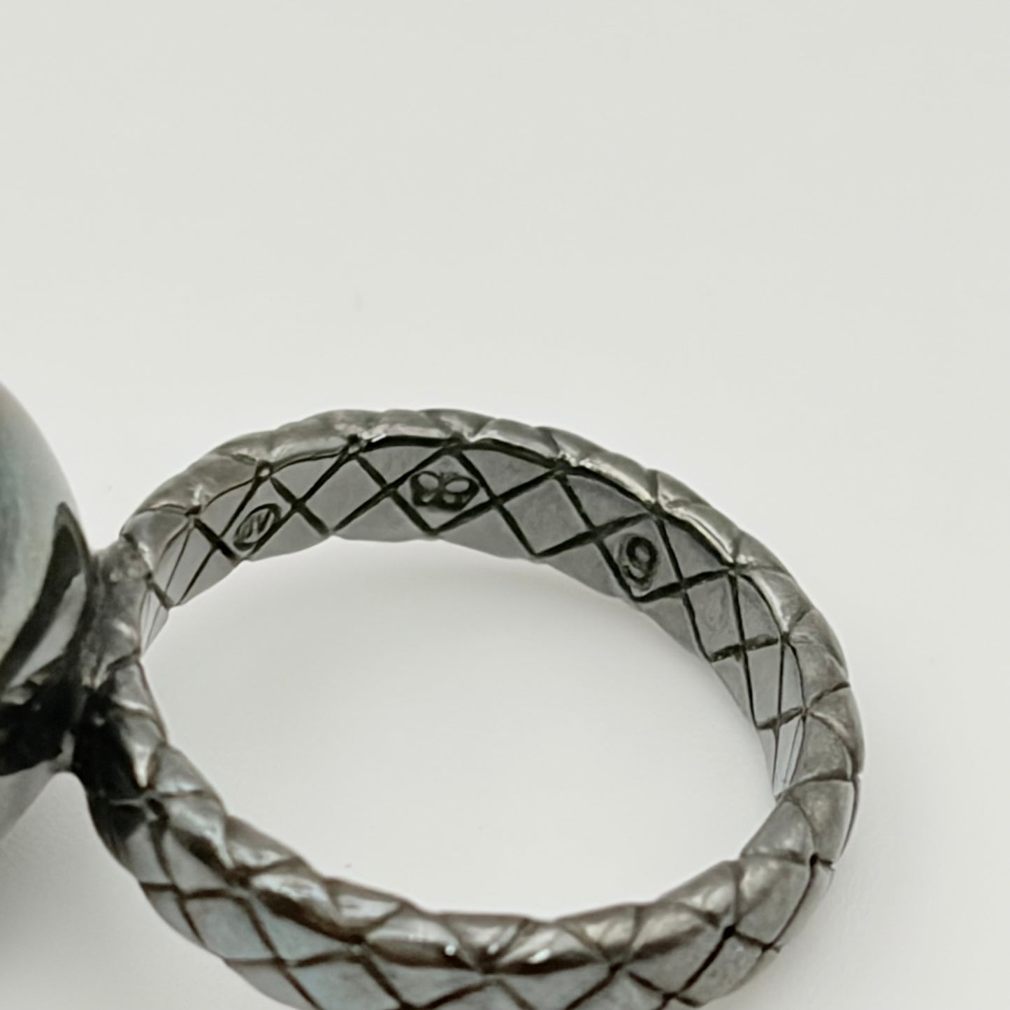 BOTTEGA VENETA リング
