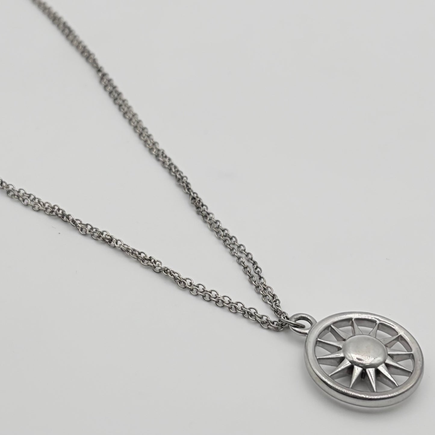 Tiffany&Co. ネックレス
