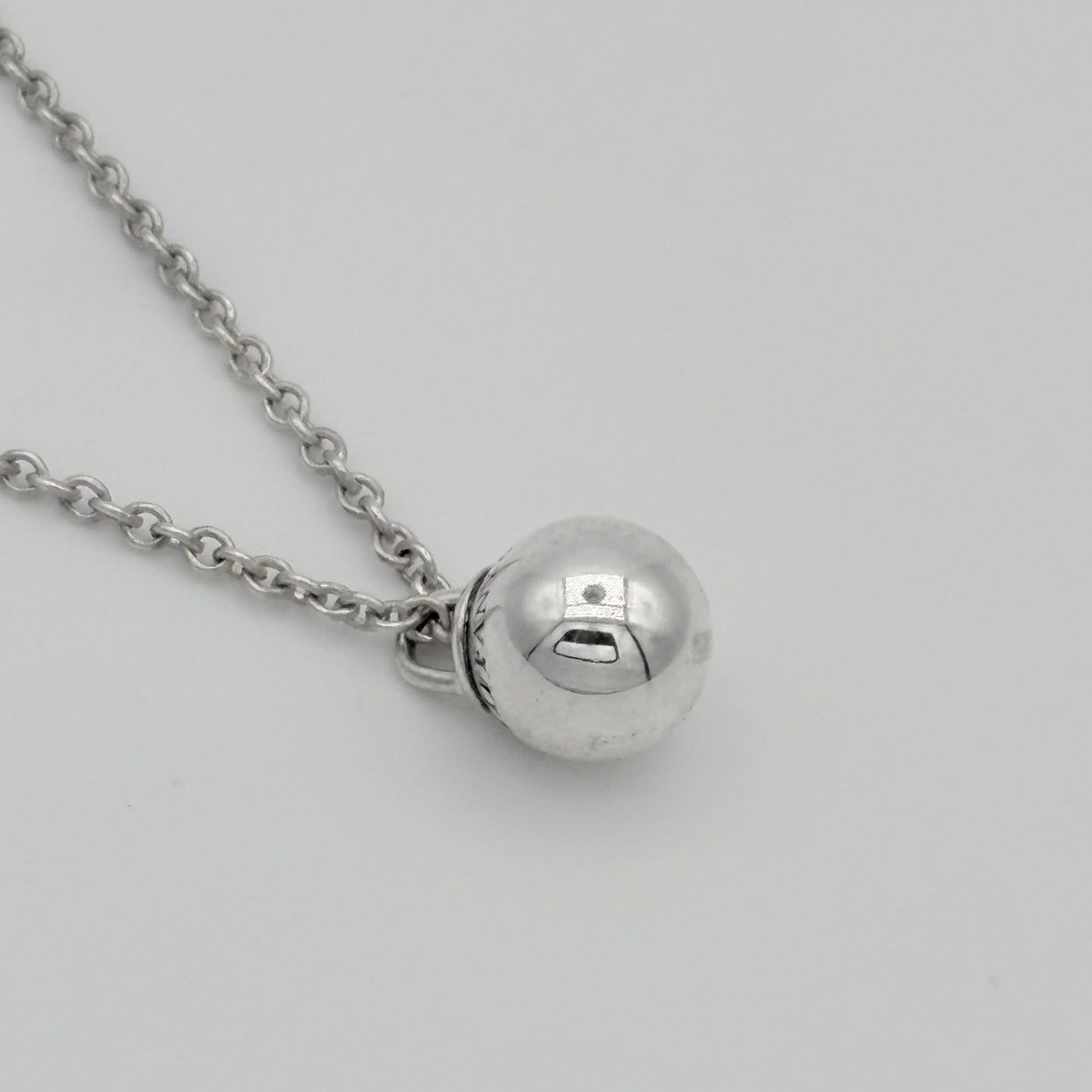 Tiffany&Co. ネックレス
