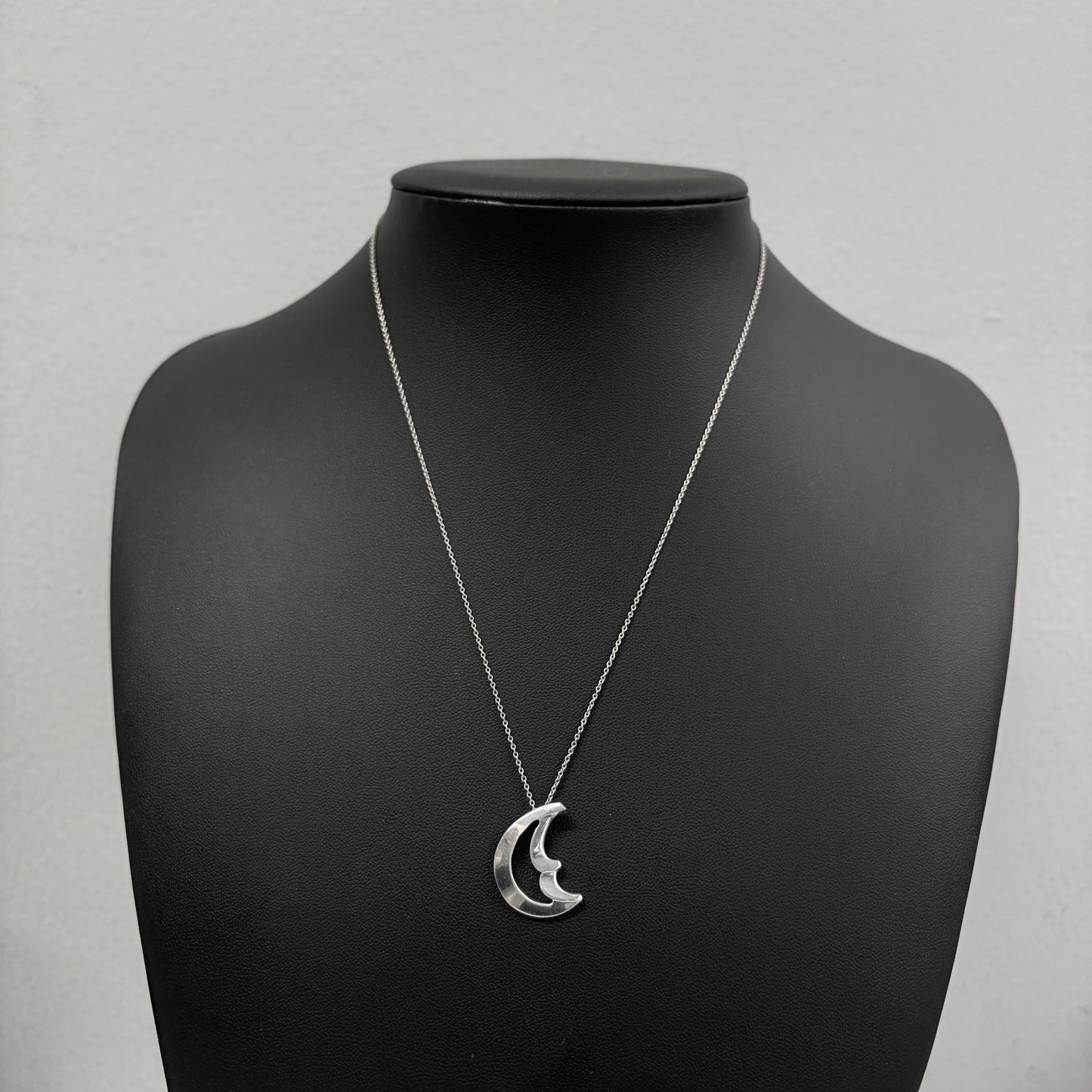 Tiffany&Co. ネックレス
