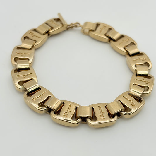 Ferragamo ブレスレット