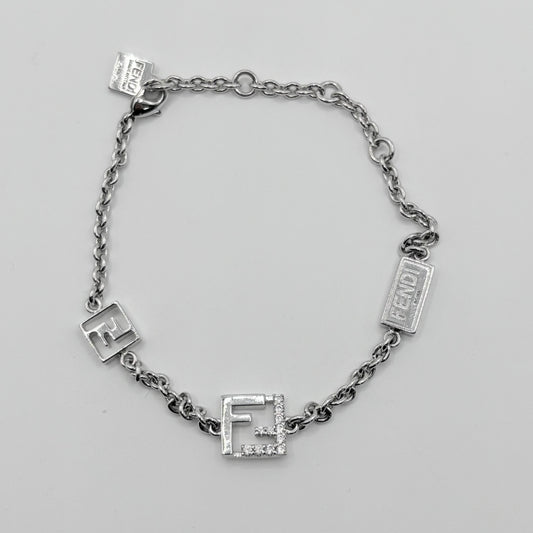 FENDI ブレスレット　