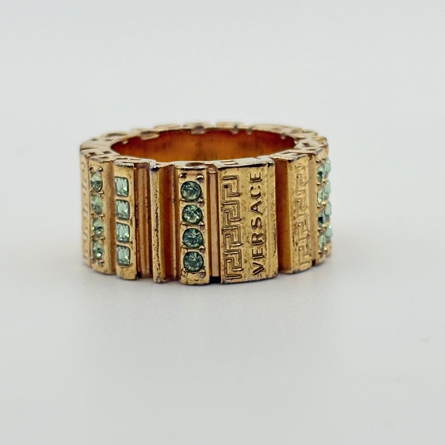 VERSACE リング
