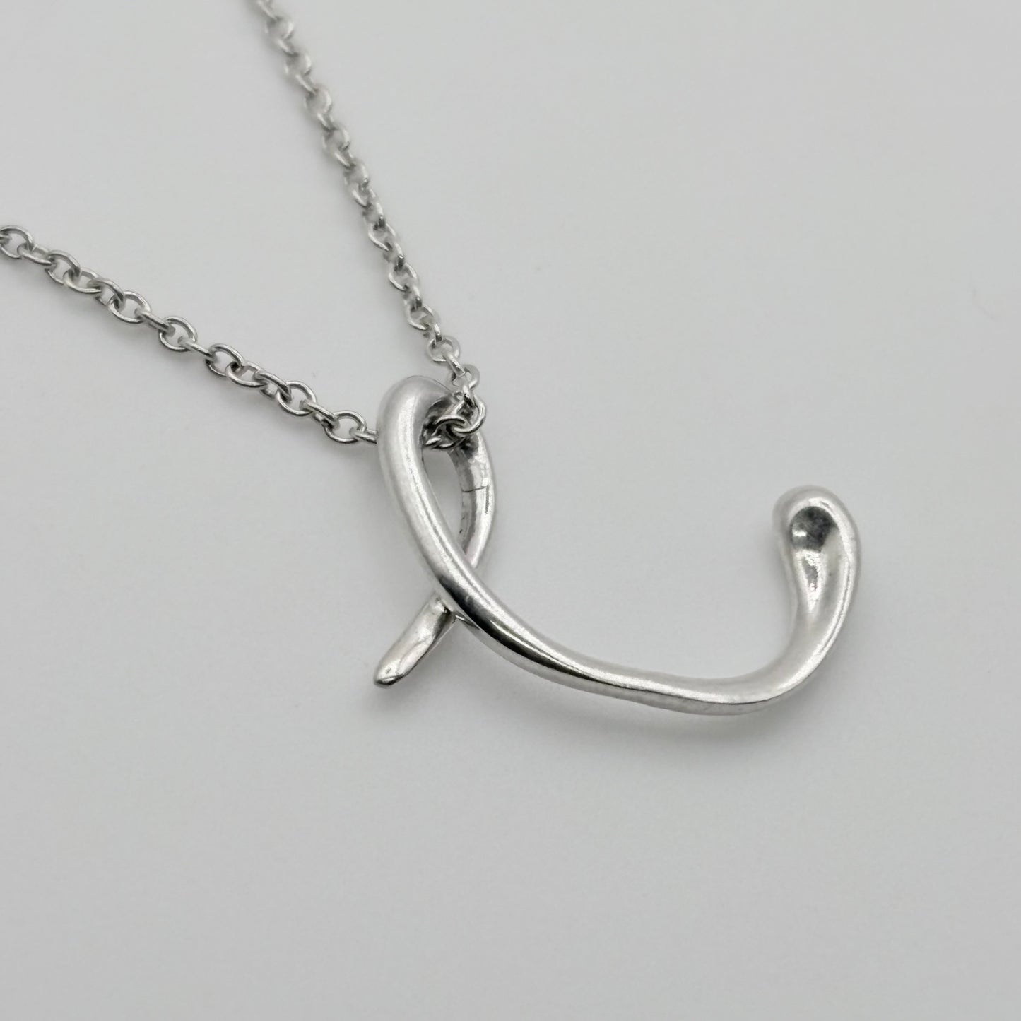 Tiffany&Co. ネックレス