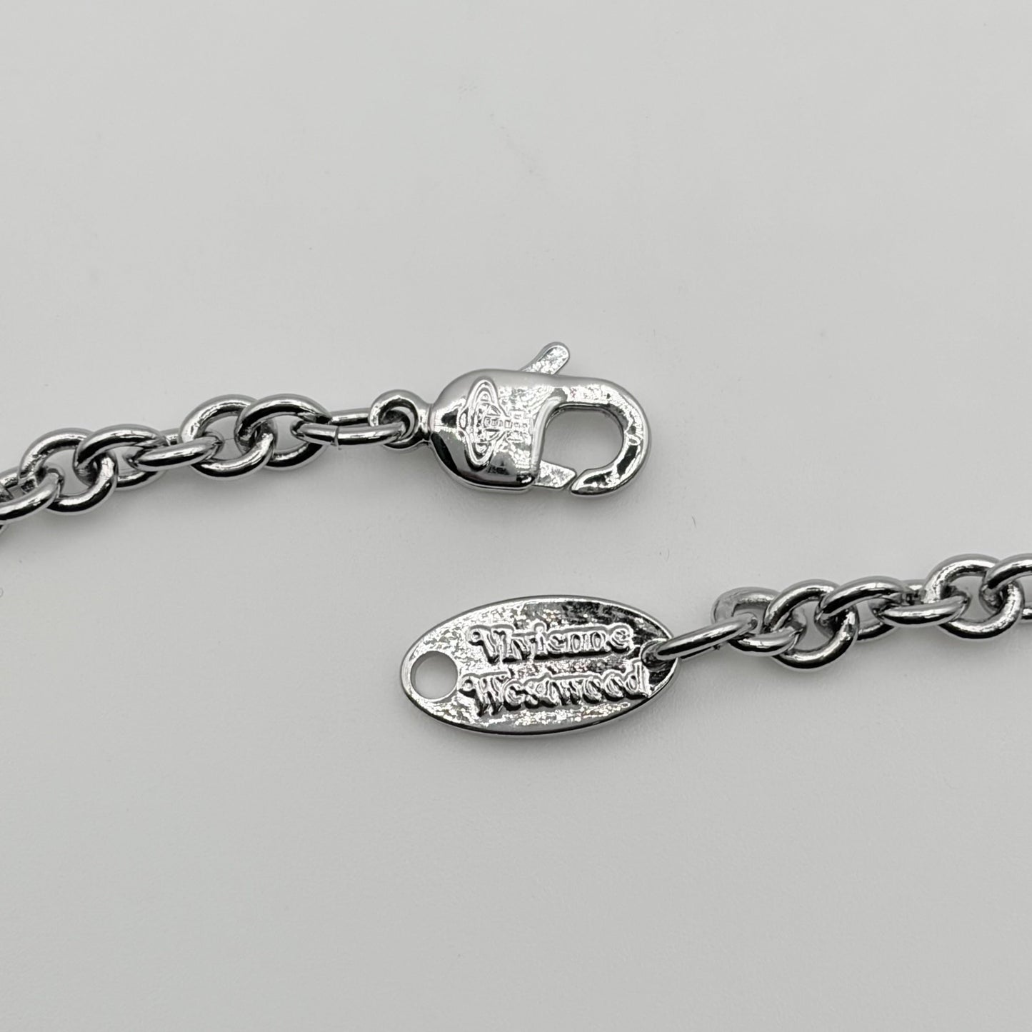 Vivienne Westwood ネックレス
