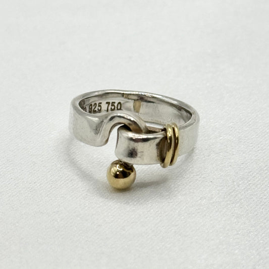 Tiffany&Co. リング 35