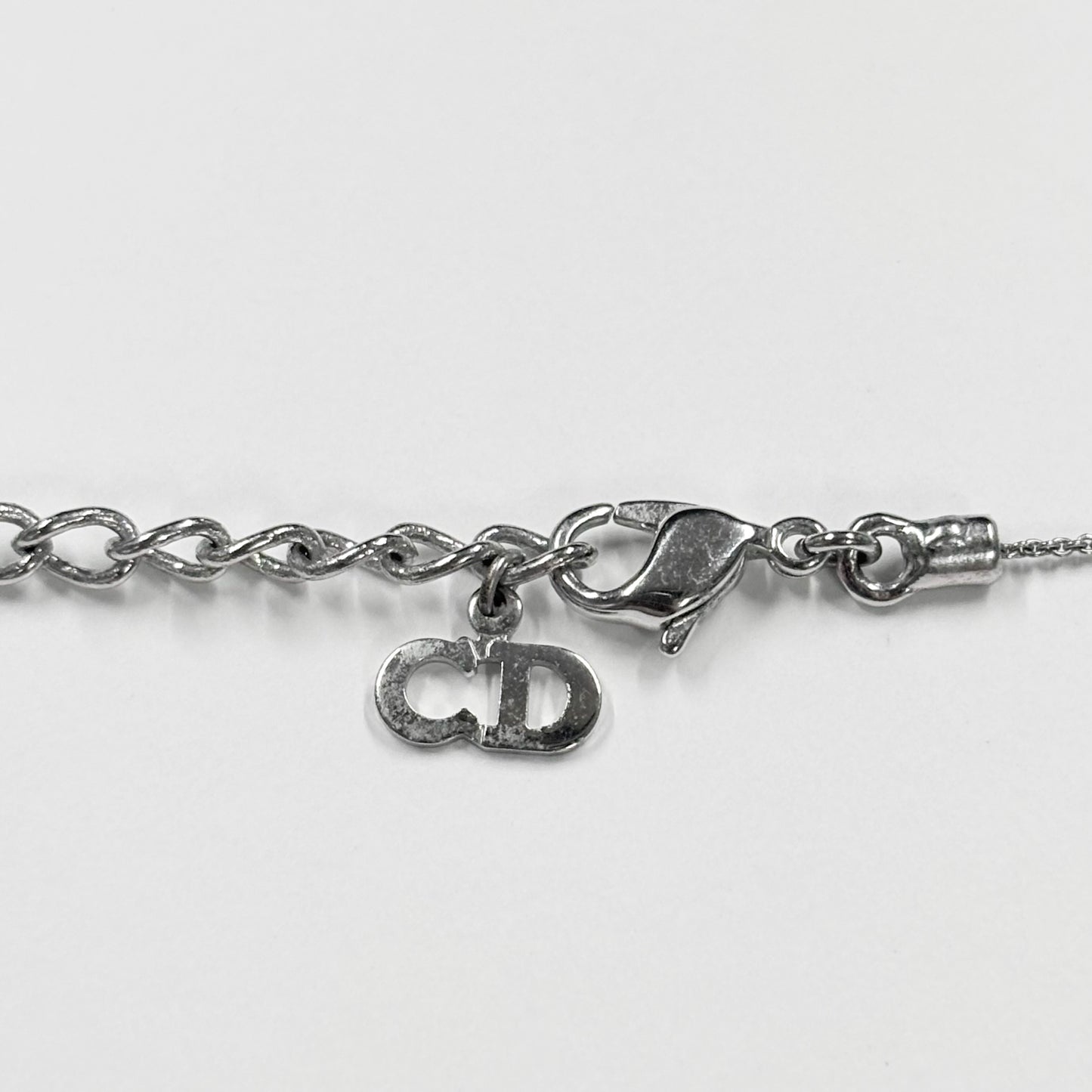 DIOR ネックレス