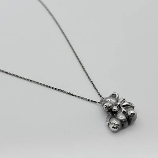 Tiffany＆Co. ネックレス