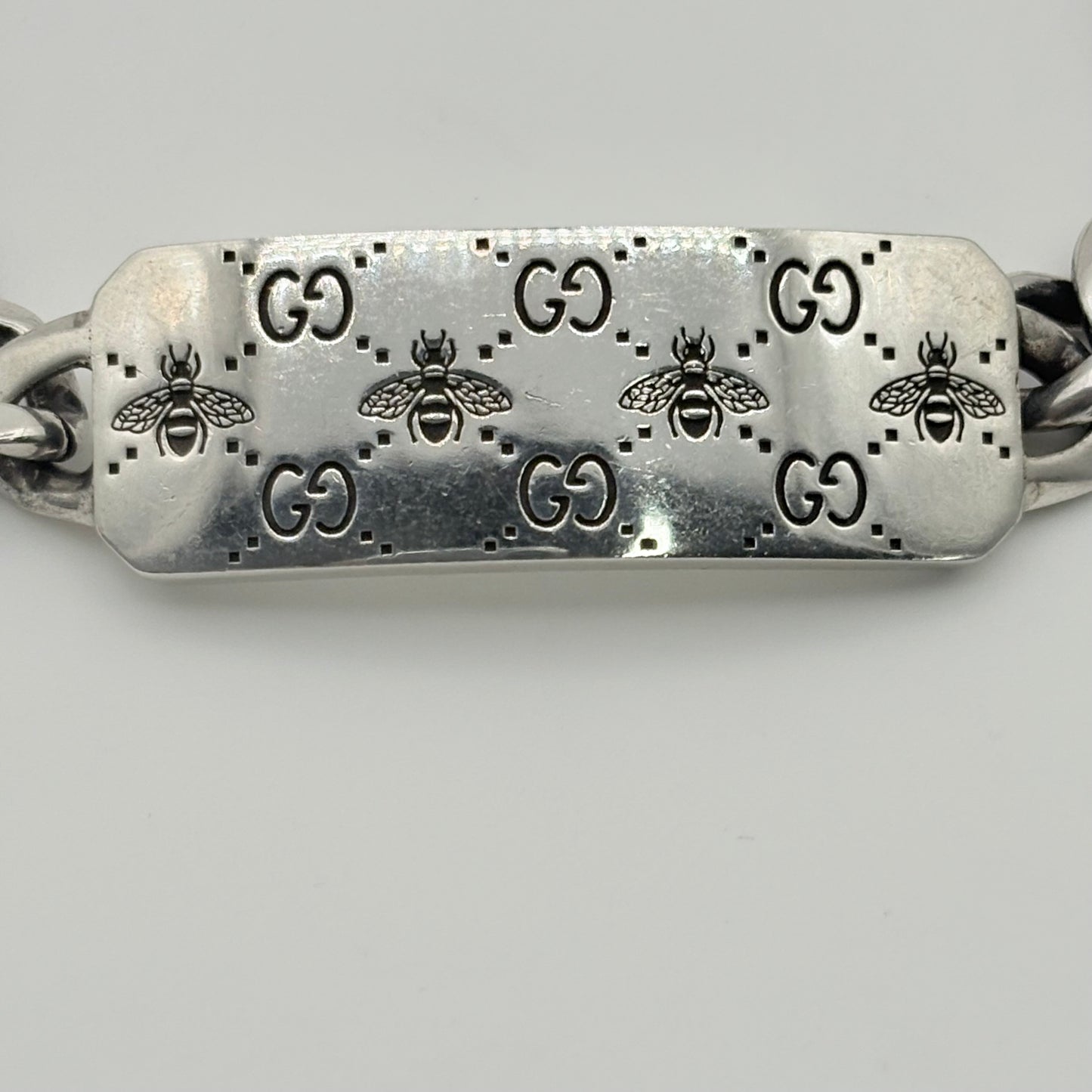 GUCCI ブレスレット