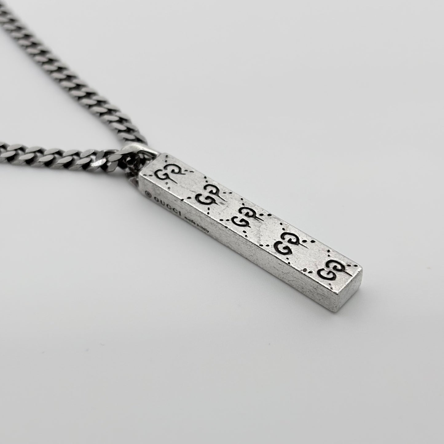 GUCCI ネックレス 100