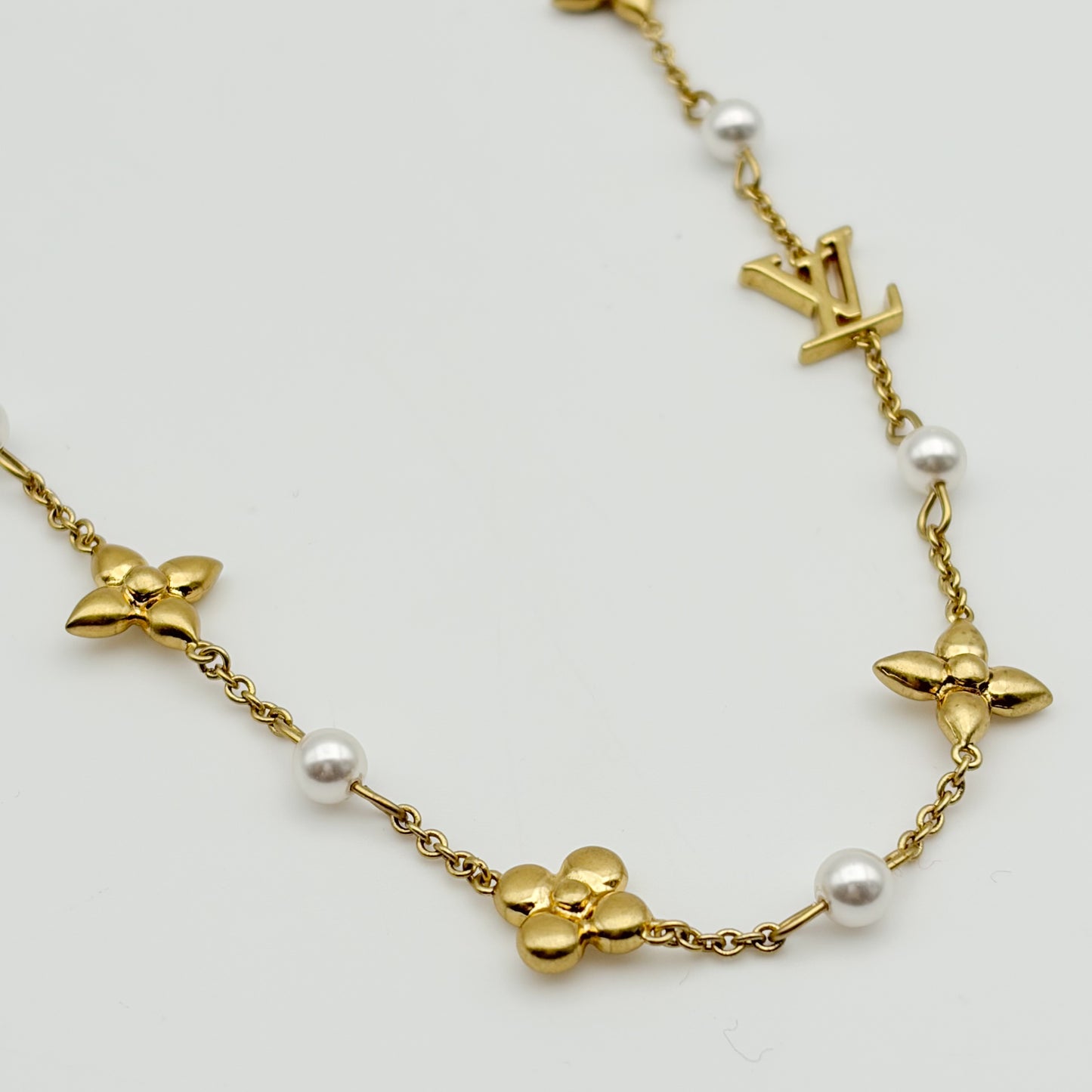 Louis Vuitton ネックレス