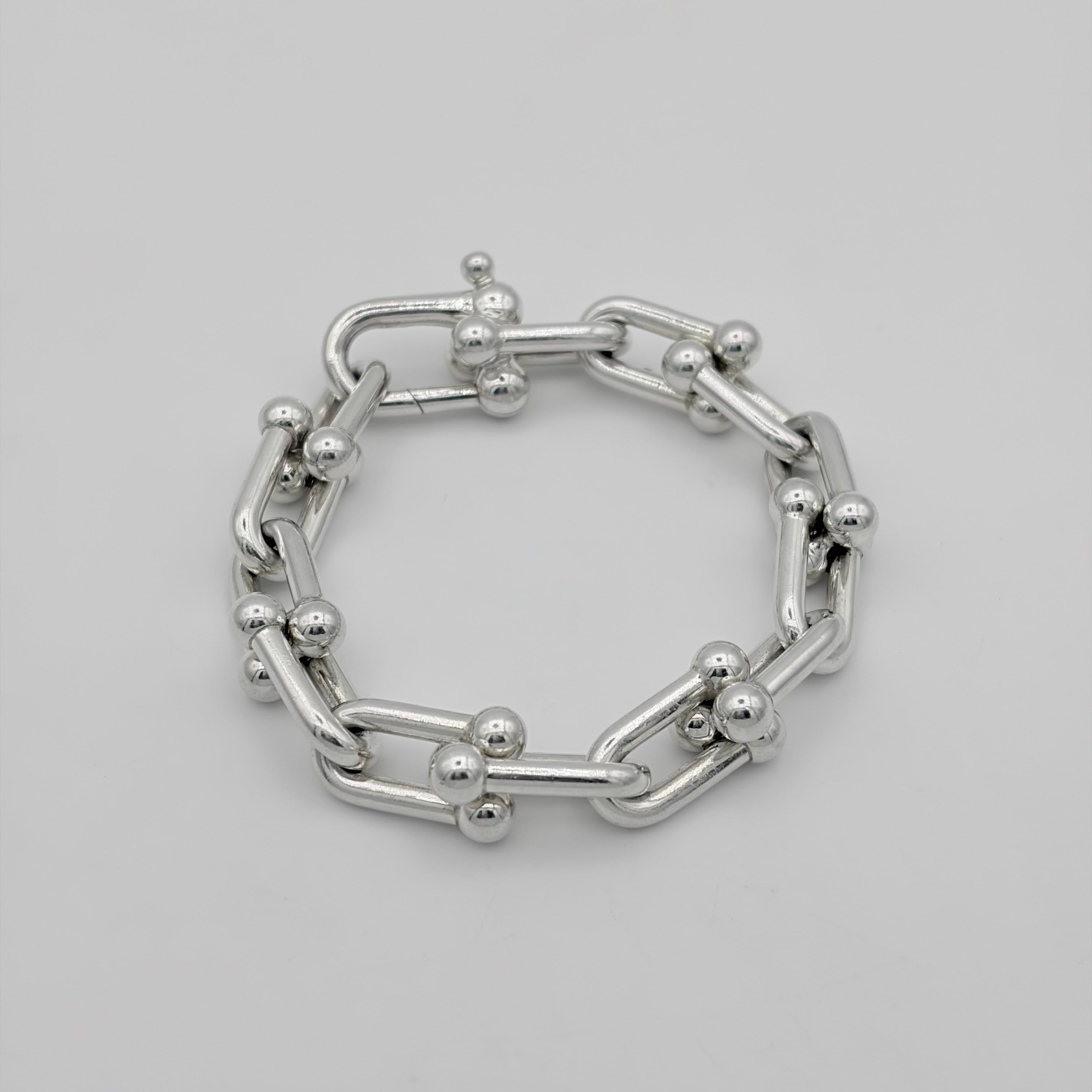 Tiffany&Co. ブレスレット