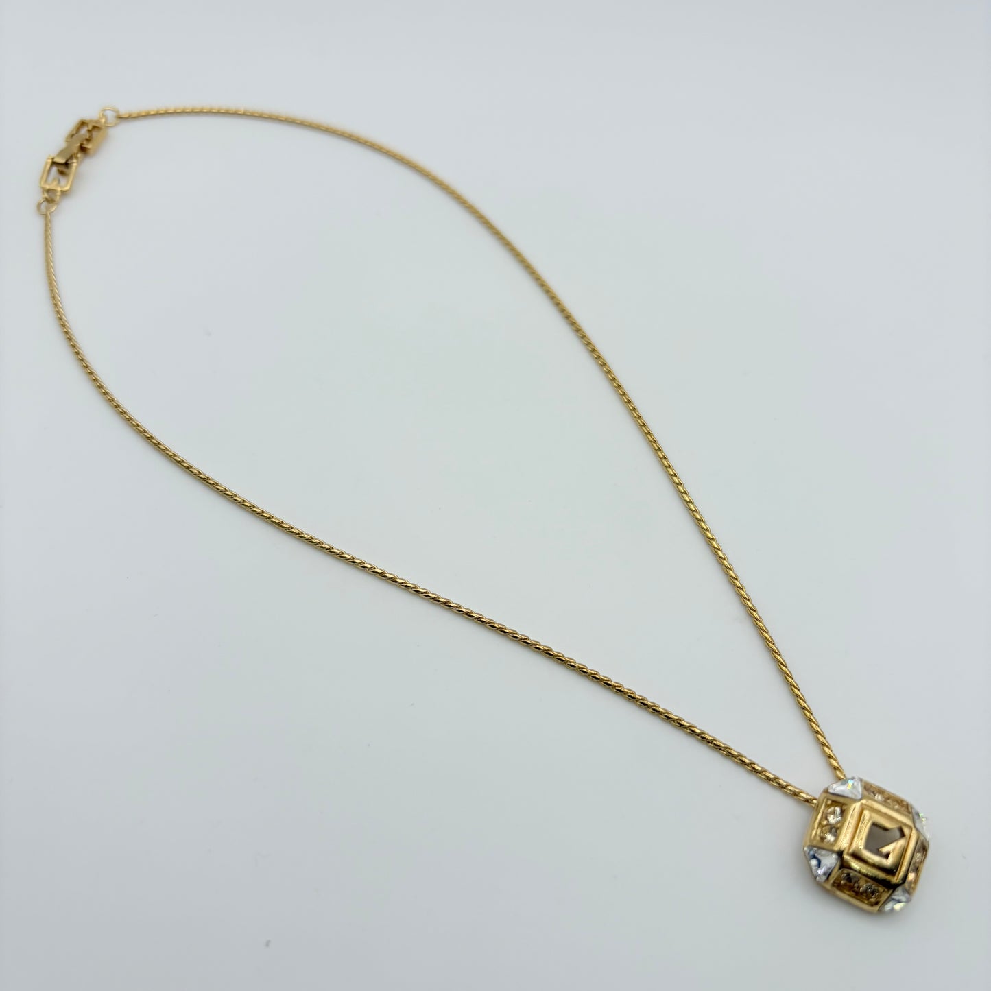 GIVENCHY ネックレス