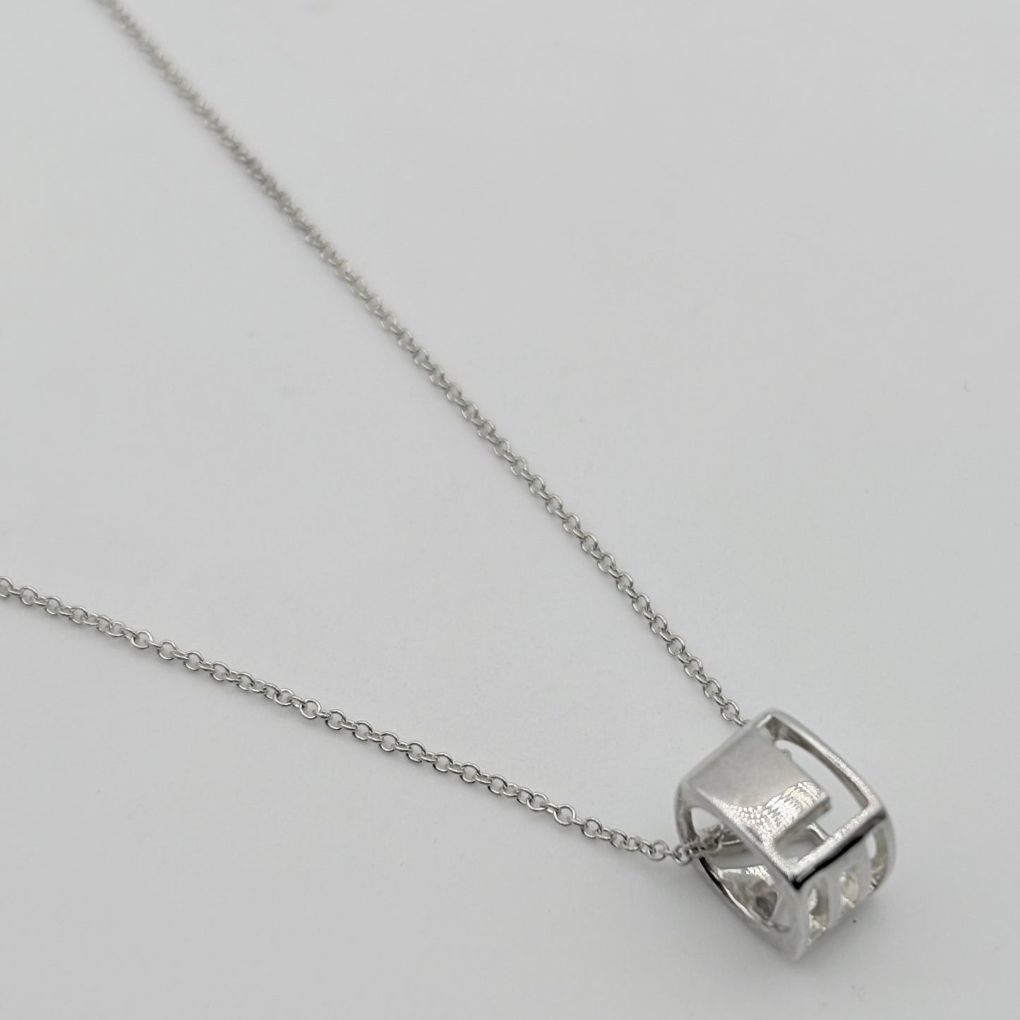 Tiffany&Co. ネックレス