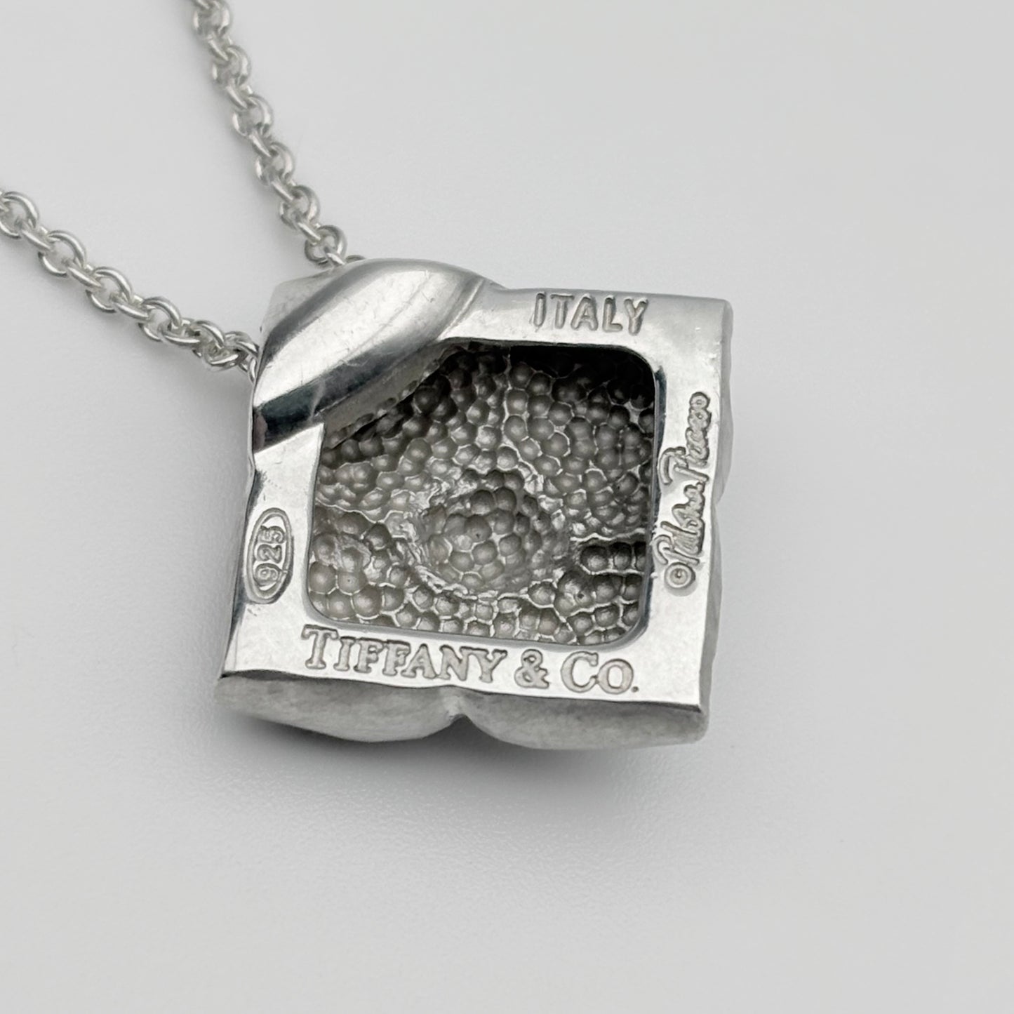 Tiffany&Co. ネックレス