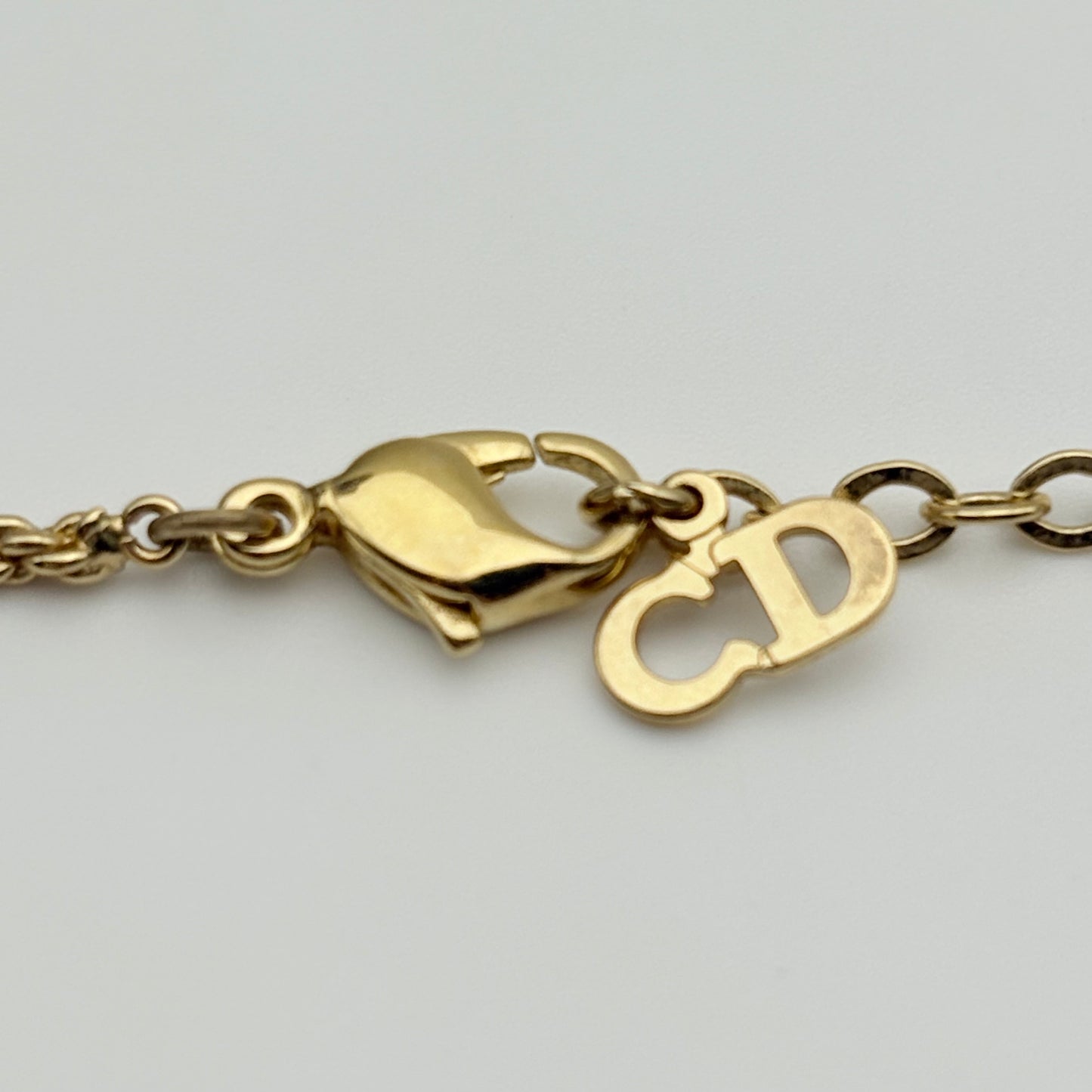 Christian Dior ネックレス
