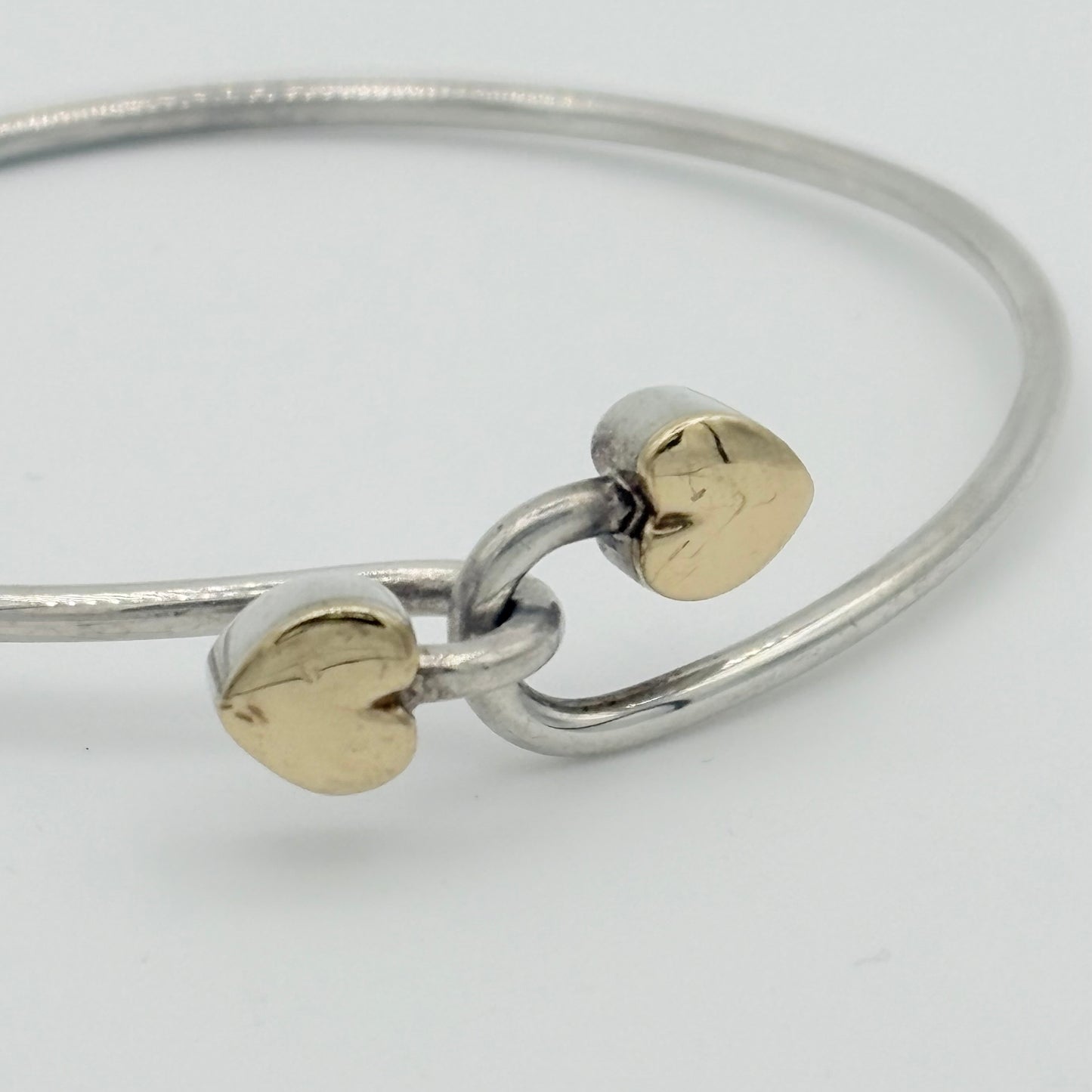 Tiffany&Co. バングル