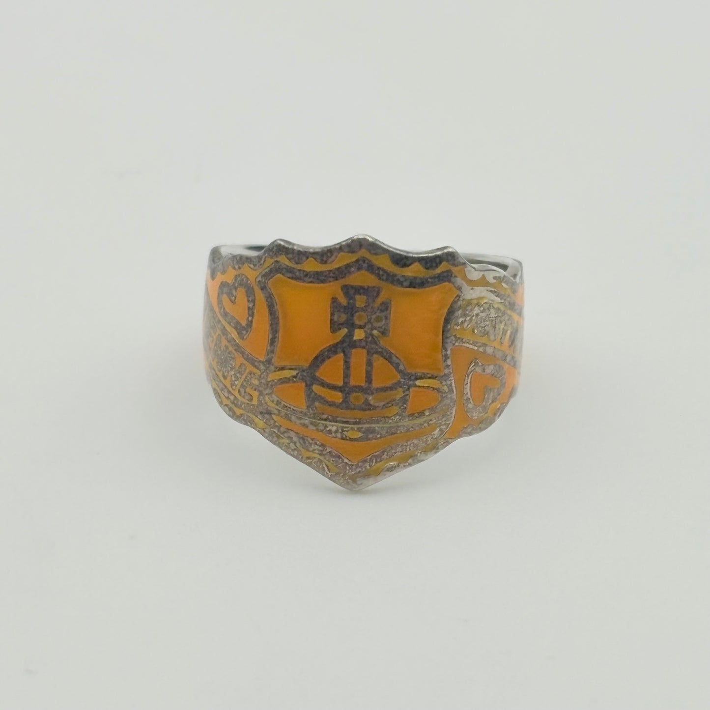 Vivienne Westwood リング