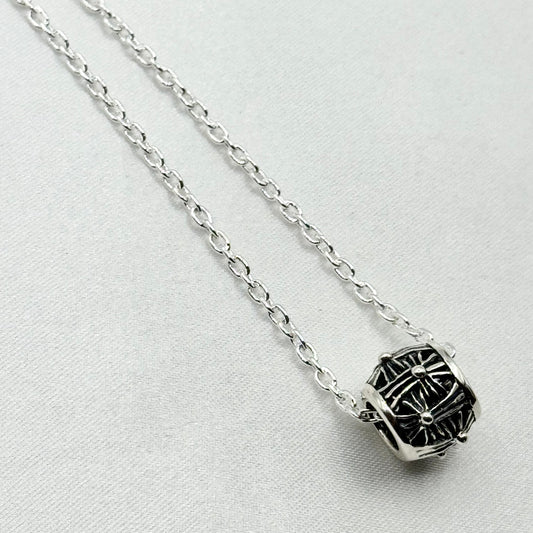 silver925 ネックレス 466