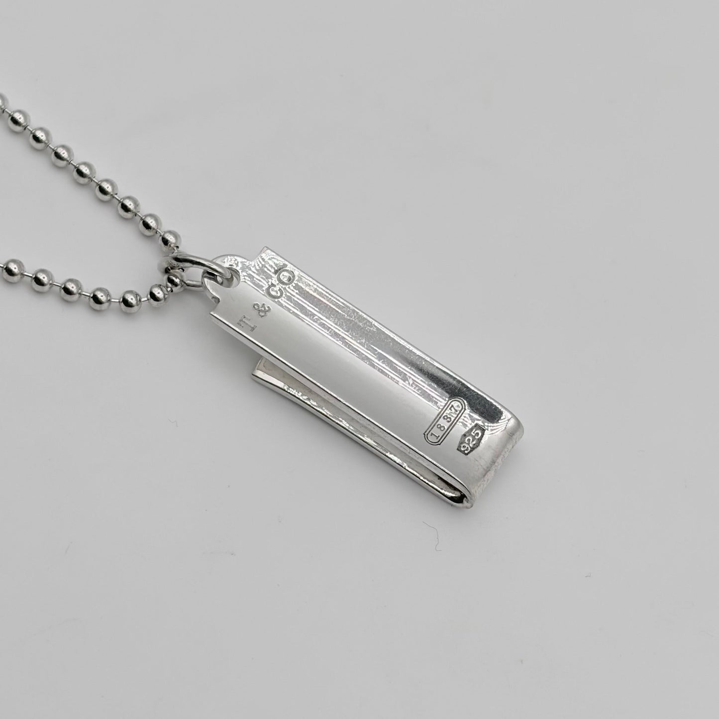 Tiffany&Co. ネックレス
