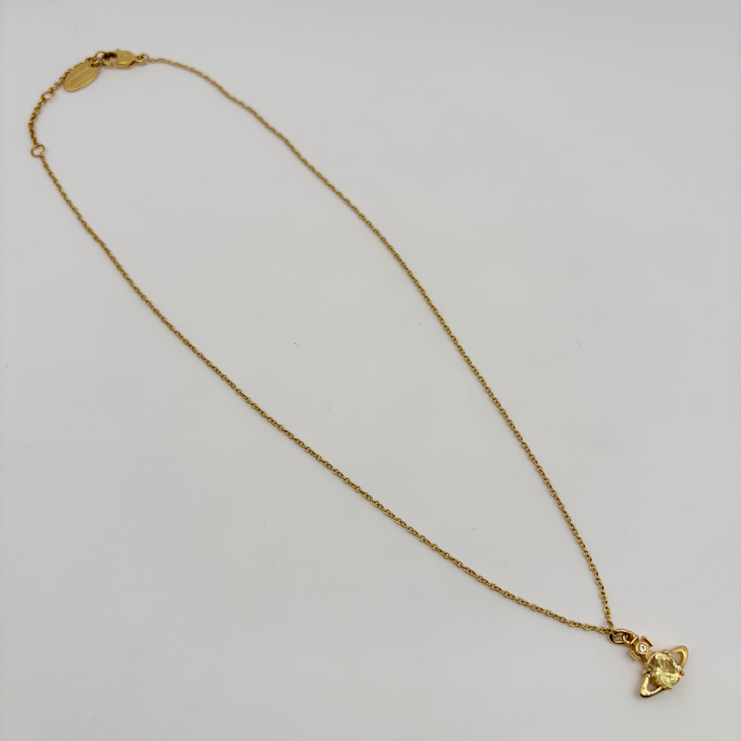 Vivienne Westwood ネックレス