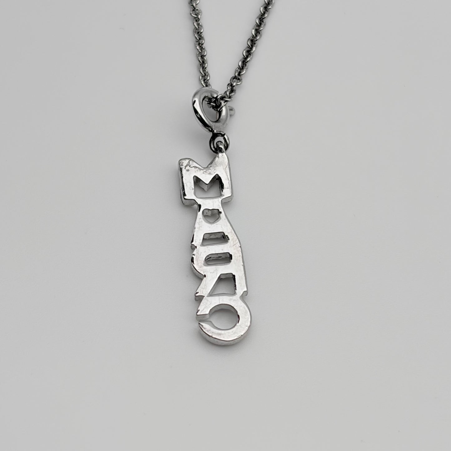MARC JACOBS ネックレス