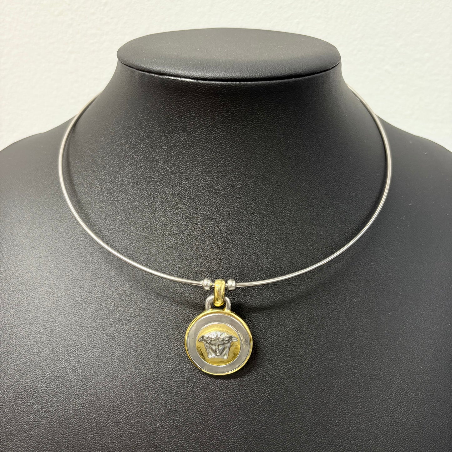 VERSACE ネックレス