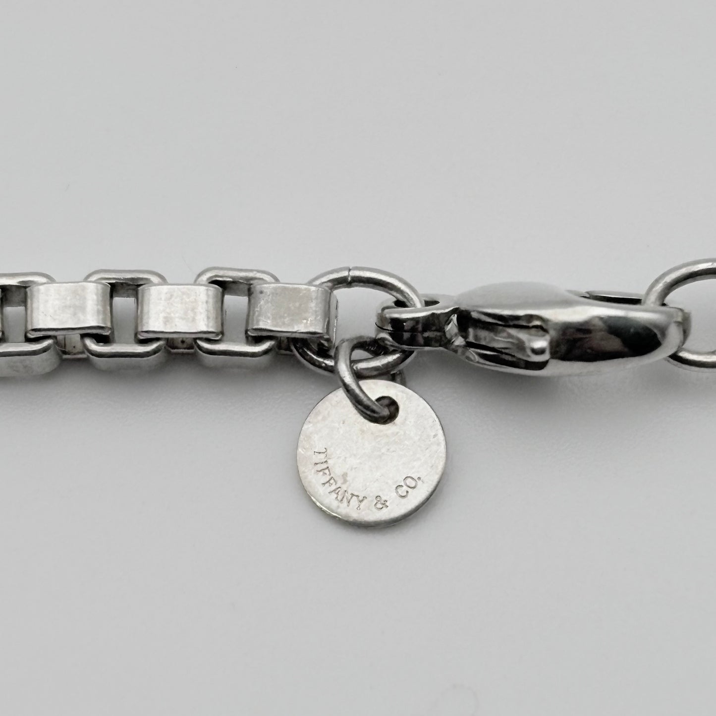 Tiffany&Co. ネックレス