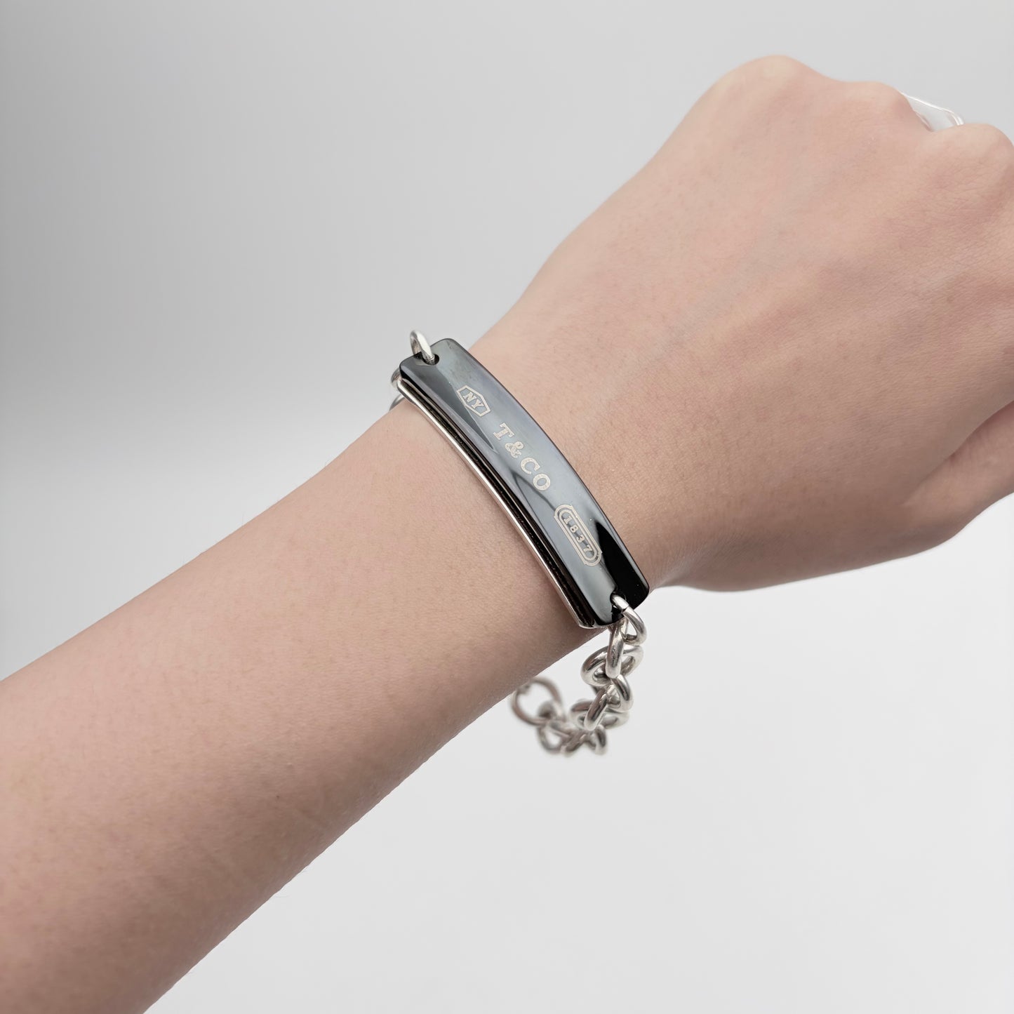 Tiffany＆Co. ブレスレット