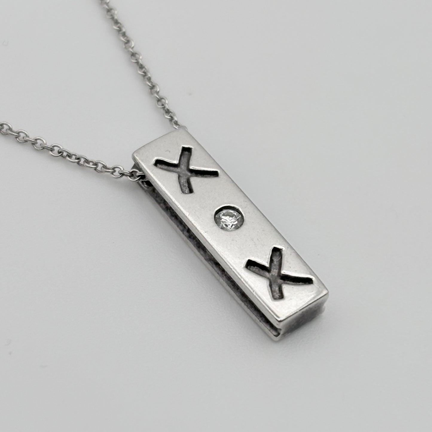 Tiffany&Co. ネックレス